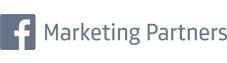 Facebook Marketing Partners logo