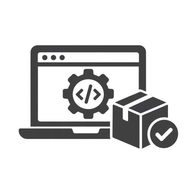We Build & Deliver