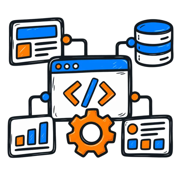 Custom Software