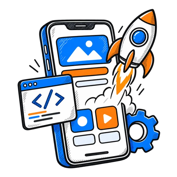 Mobile App Development