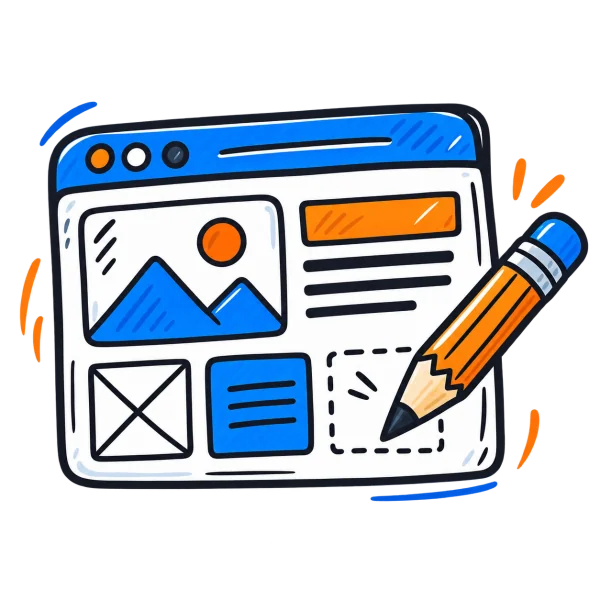 Website Designing