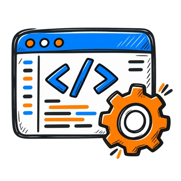 Website Development