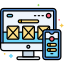 CRM UI UX design Figma India