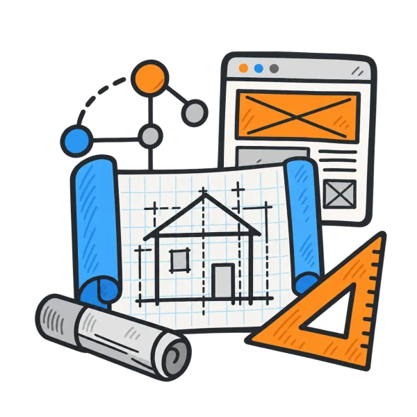API & Architecture Design