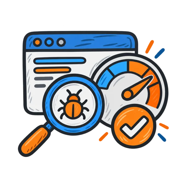 Test & Load Test