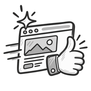 Keep Mobile Visitors