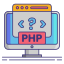 Custom PHP Web Applications — PHP web development services