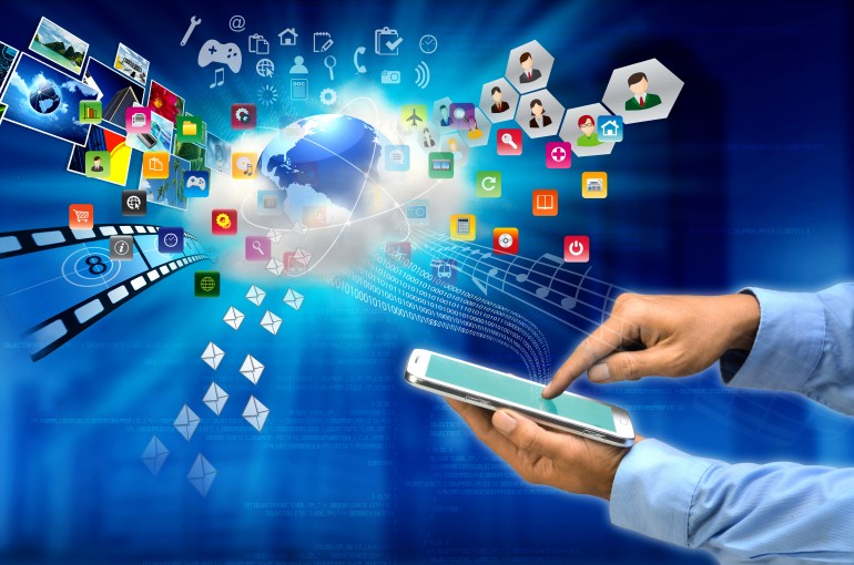 Mobile marketing