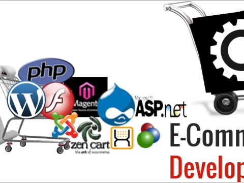 Ecommerce Web Development