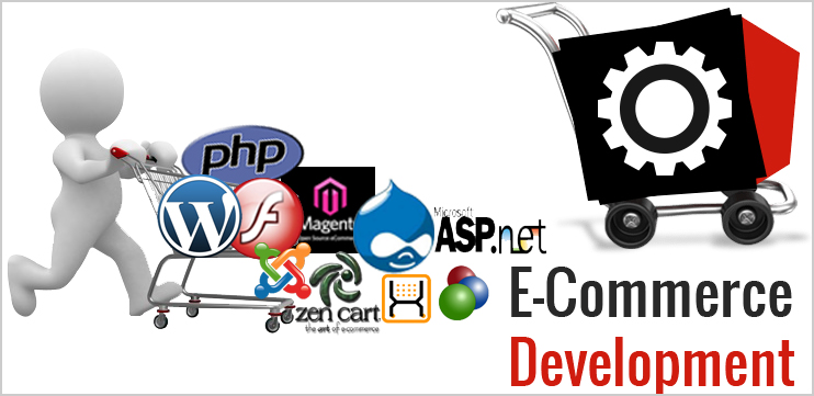 Ecommerce Web Development