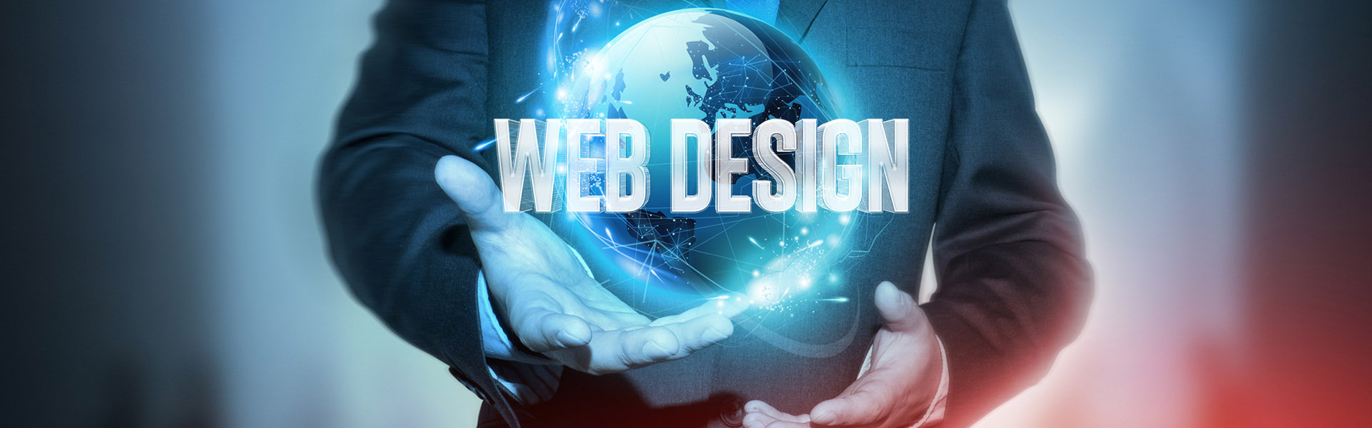 web design company india