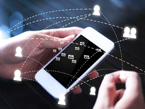 mobile apps