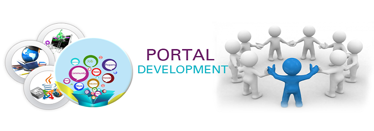portal development
