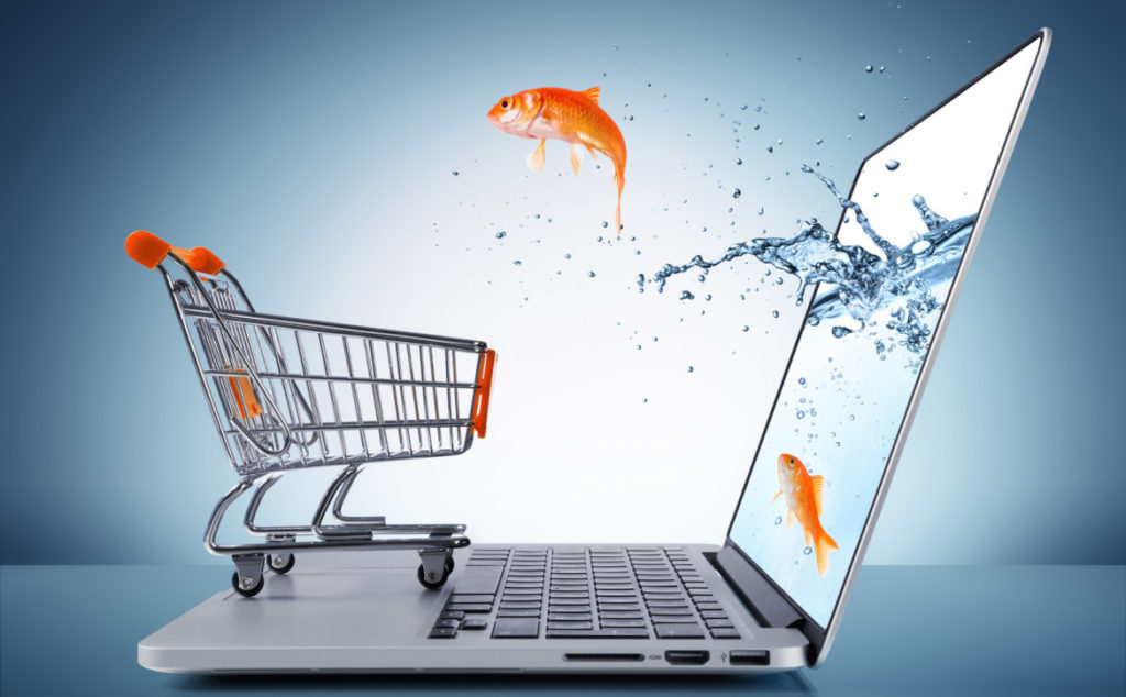 Here are 5 great ways to create an authentic e-commerce experience: