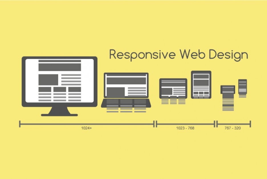 Website Designing Company in Delhi