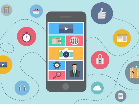 Top Mobile Application Development Trends 2017
