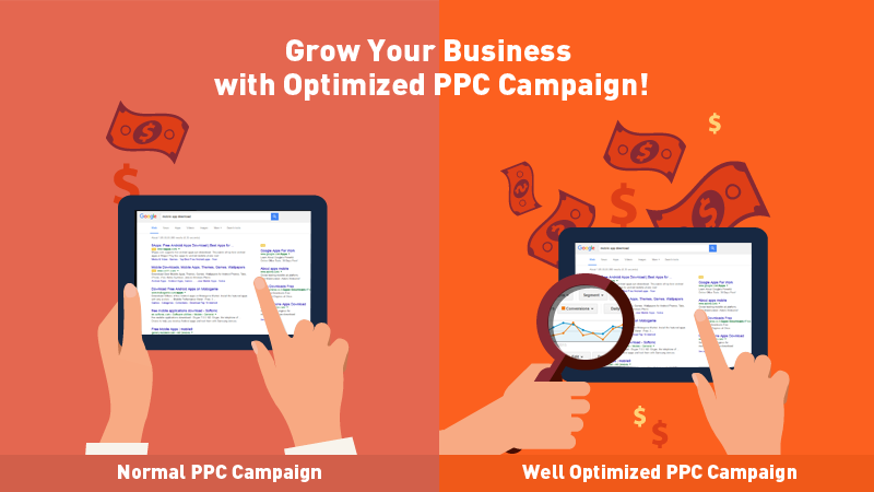 How to Optimize PPC Campaign for your Business