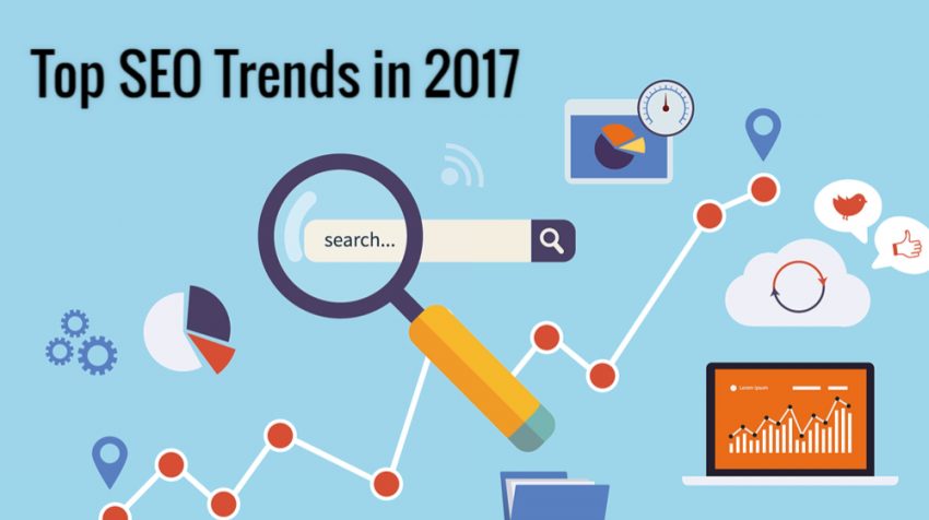 SEO Trends in 2017