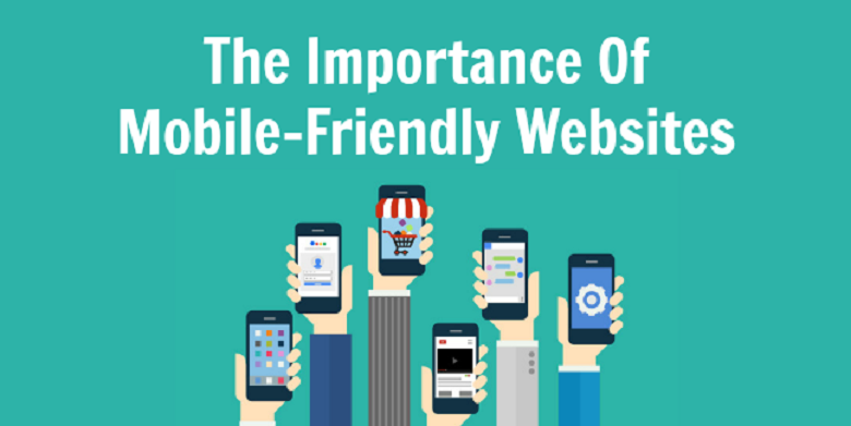 Why Mobile Website is Important