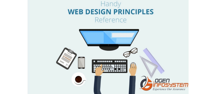 Key Web Design Principles You Should Know