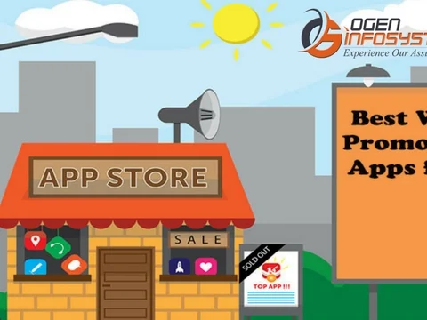 3 Most Effective Ways to Promote Your App