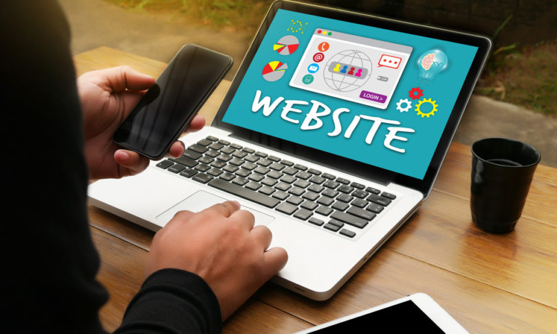 Easy Ways to Improve Your Website