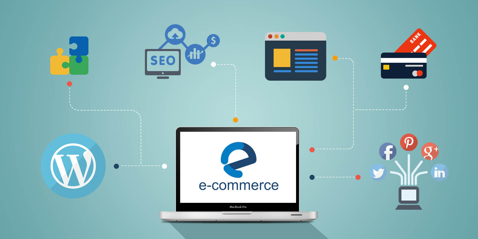 Important Tips for Launching an E-commerce Website