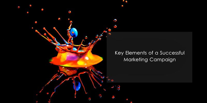 3 Main Components of a Successful Marketing Campaign