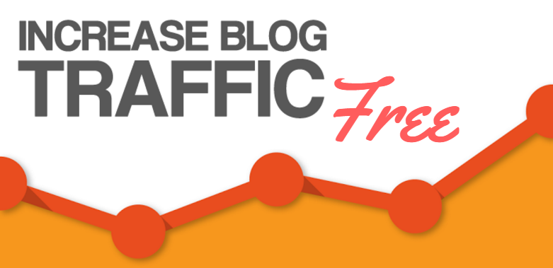 Effective Ways to Get Traffic for Free