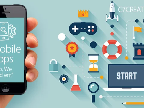 app development company