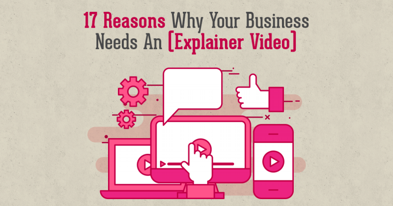What’s the Need of Explainer Videos on Your WordPress Site?