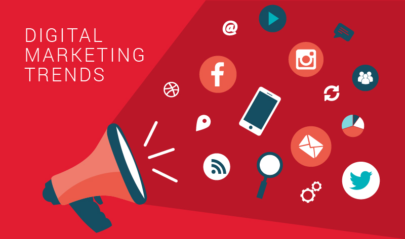 digital marketing trends