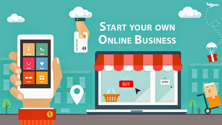 How to Start Online Business in India