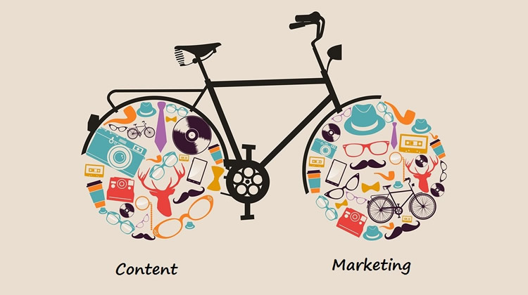 content marketing