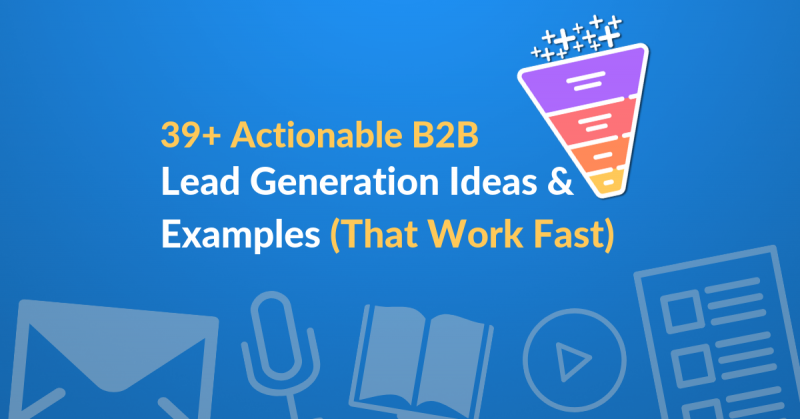 Powerful Ways to Optimize Your Site for Lead Generation