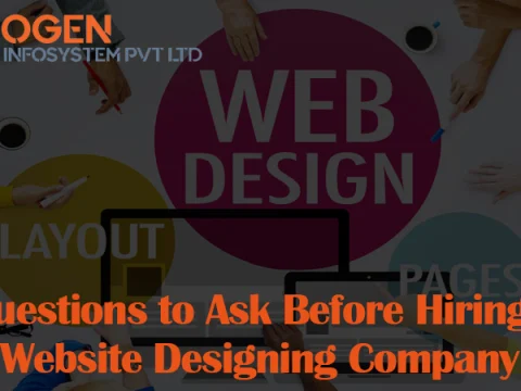 website designing company in delhi