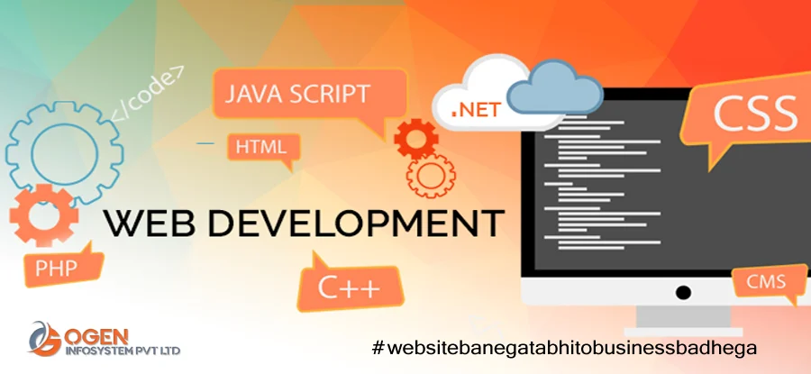 What to Expect from Website Designing Company