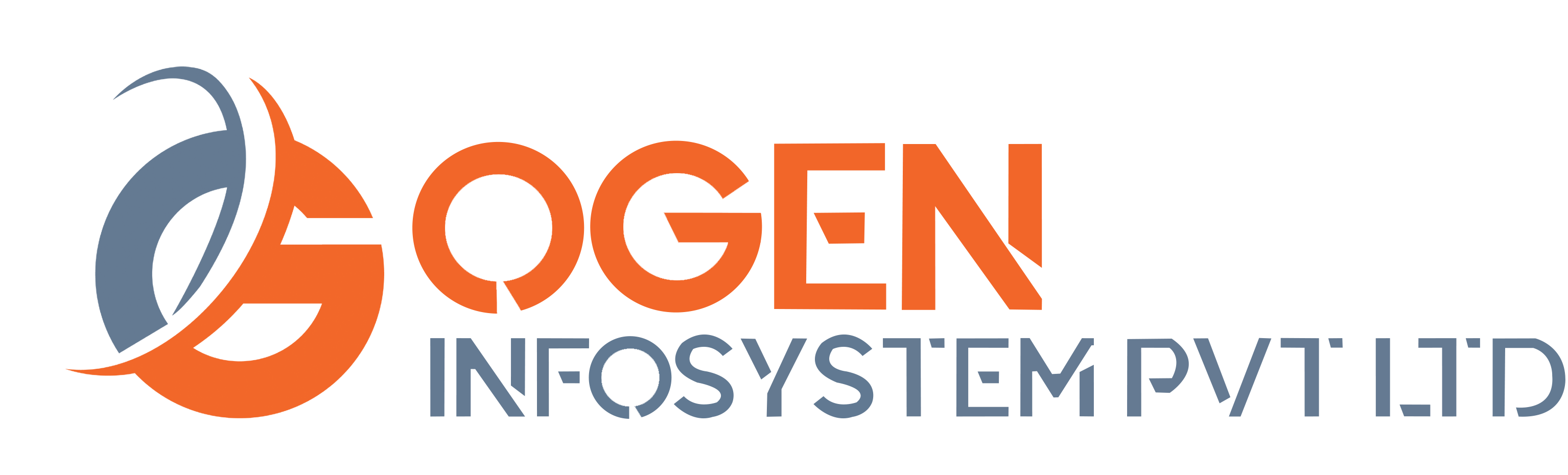 OGEN Infosystem - Blog