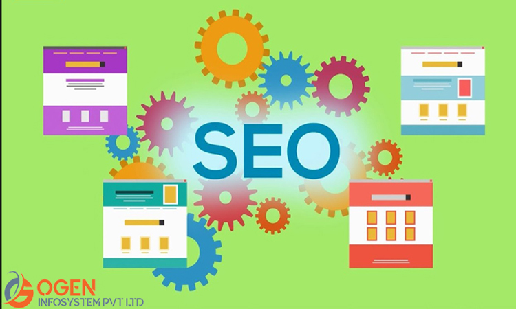 SEO Company in Noida