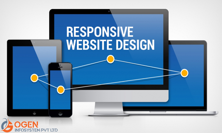 website designing company in india