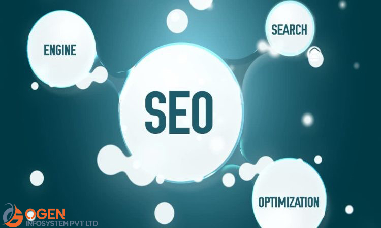 SEO Company Noida