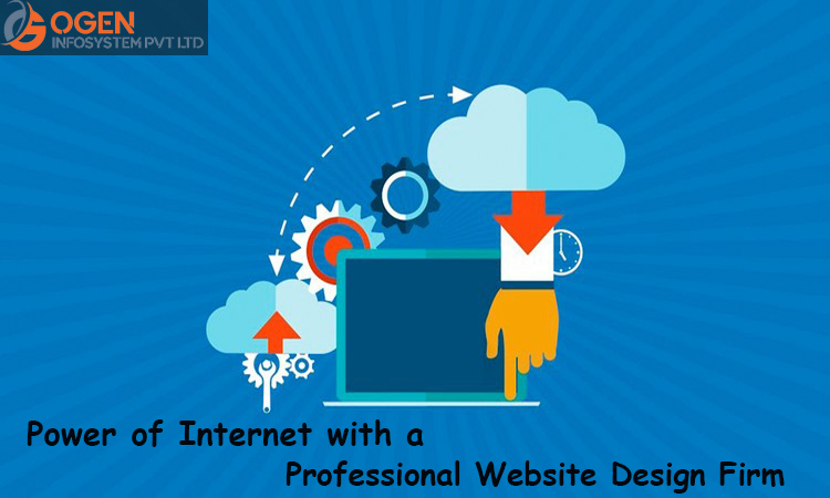 Website designing Company in Delhi