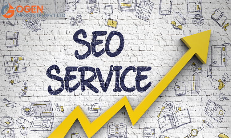 SEO Company in Noida