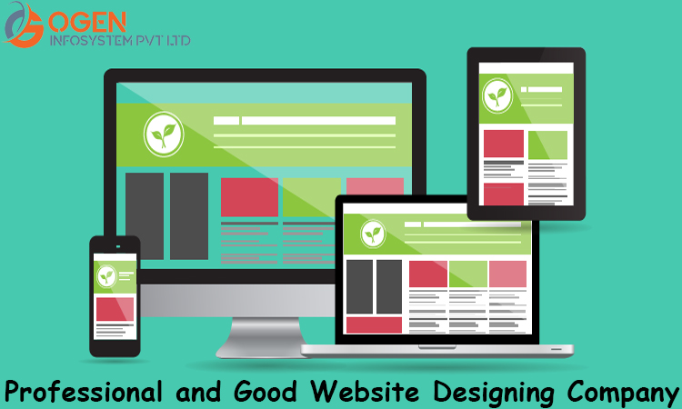 website design company delhi