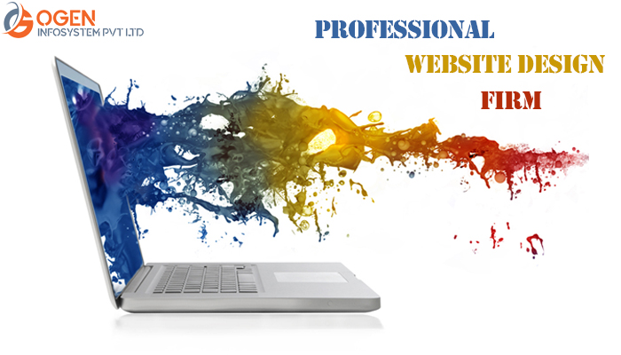 website designing company delhi