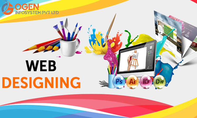 website designing company