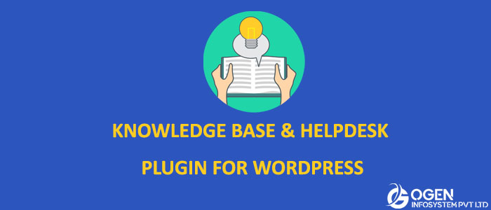 Knowledge Base, Helpdesk Plugin for WordPress