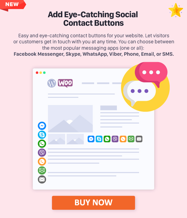 Social Media Share Buttons & Sharing Plugin for WordPress