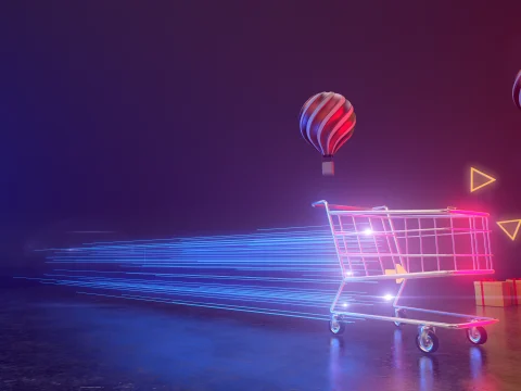 E-commerce – Build a Store, Change Your Life