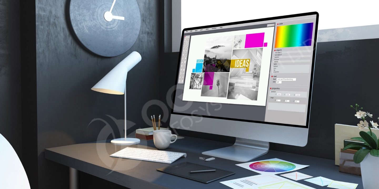 Professional Website Design-min